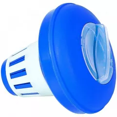 Bestway 58071 Bazénový dávkovací plovák střední Bestway 58071 Bazénový dávkovací plovák střední