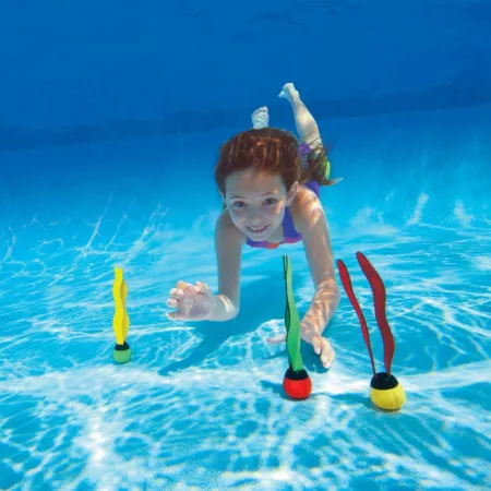 Intex 55503 Zábavné míčky pro potápění do vody 