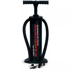 Intex 68605 Pumpa plastová Double Quick III