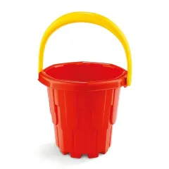 Kyblík na písek Hrad 18,5 cm