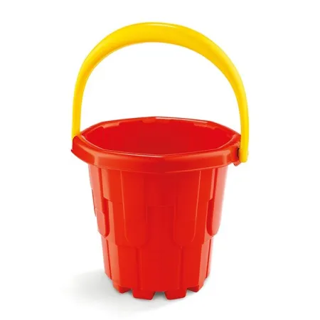 Kyblík na písek Hrad 18,5 cm